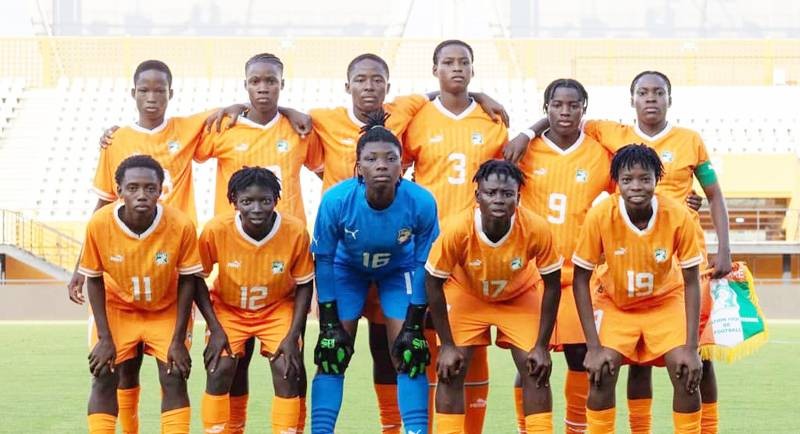 Une victoire au Maroc qualifie la Côte d’Ivoire au second tour. (Ph: Dr)