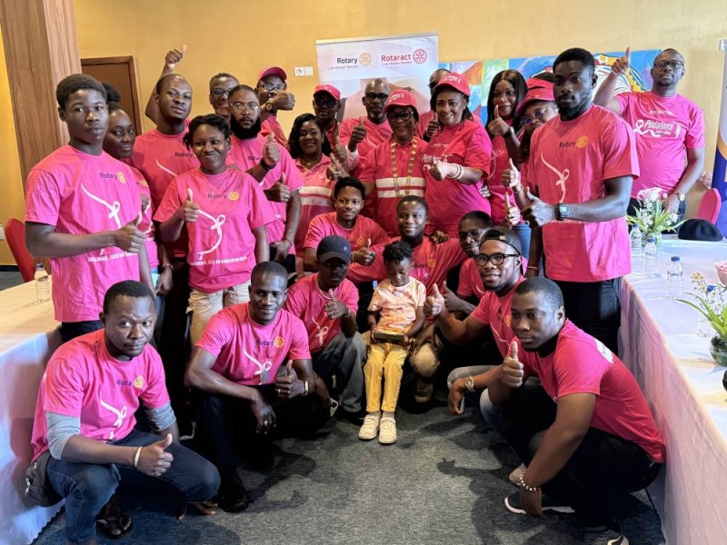 Le club donne rendez-vous aux populations de Yamoussoukro le 4 octobre prochain (Photo Bavane)