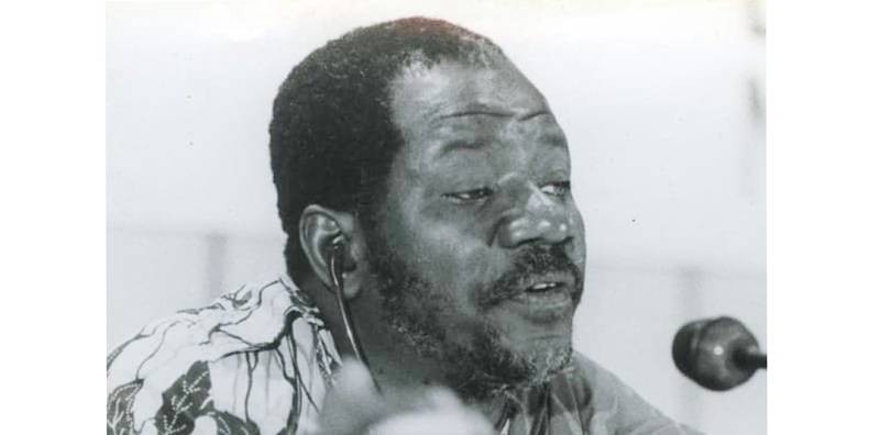 Le prix Jean-Marie Adiaffi vise à célébrer et perpétuer l'héritage d'une des figures majeures de la pensée africaine. (Ph: Dr)