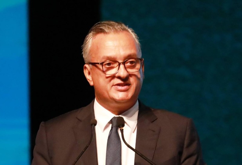Karim Zidane a cité la coopération ivoiro-marocaine en exemple (Honoré Bosson)