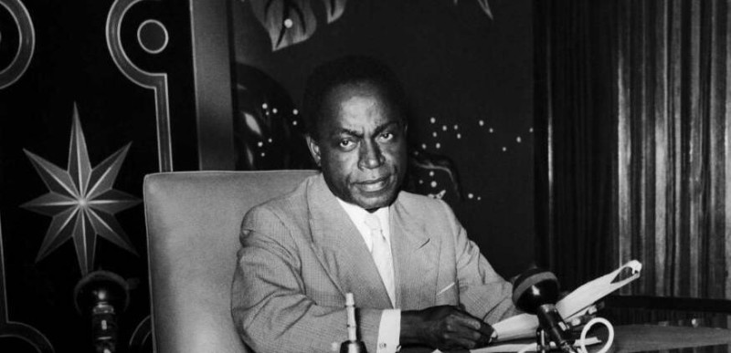 Félix Houphouet-Boigny