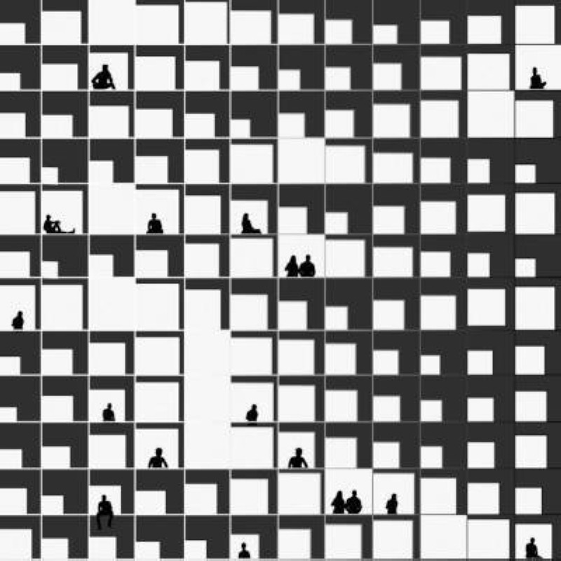 Architecture.(Ph:DR)