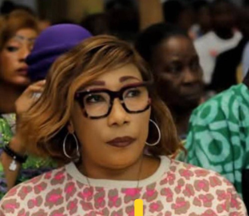 Mme Koné