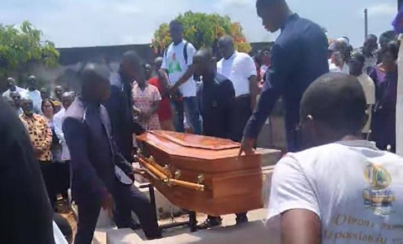 Professeur Biaka Zasseli Ignace