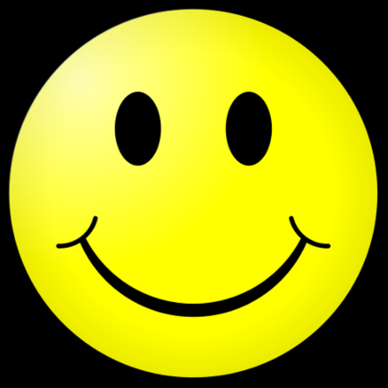 "Harvey Ball World Smile Foundation" a été créée en sa mémoire. (Ph:DR)