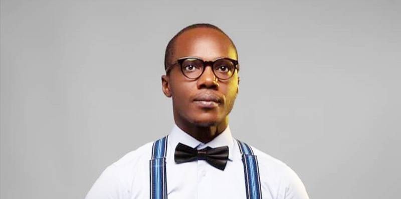  Élisée Kouassi, entrepreneur et auteur de plusieurs ouvrages. (Ph: Dr)