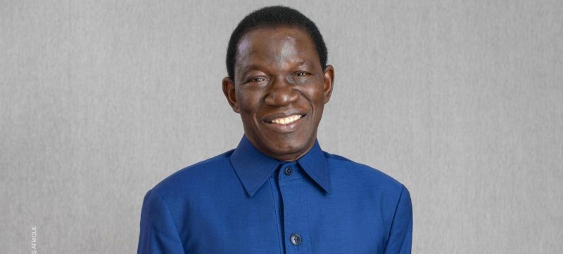 Koné Dossongui, président d’Atlantic Group
