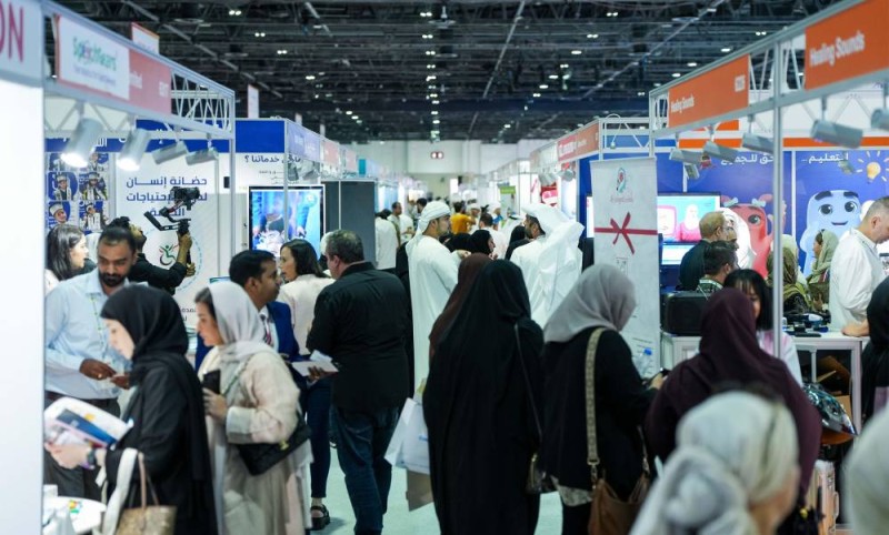 AccessAbilities Expo 2025 concludes with determination for full inclusivity_photo