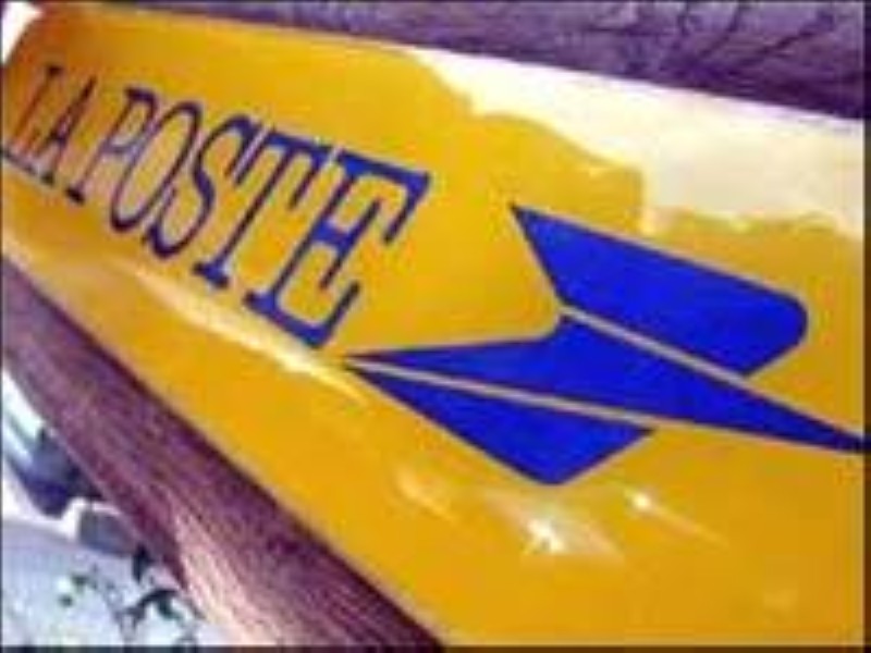 la-poste