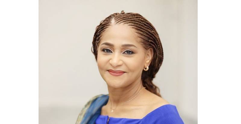 Anne-Marie Konan Payne