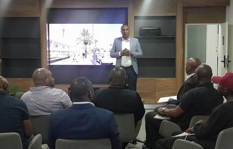 Le secteur privé ivoirien se prépare à explorer des opportunités de partenariats en Afrique du Sud (DR)