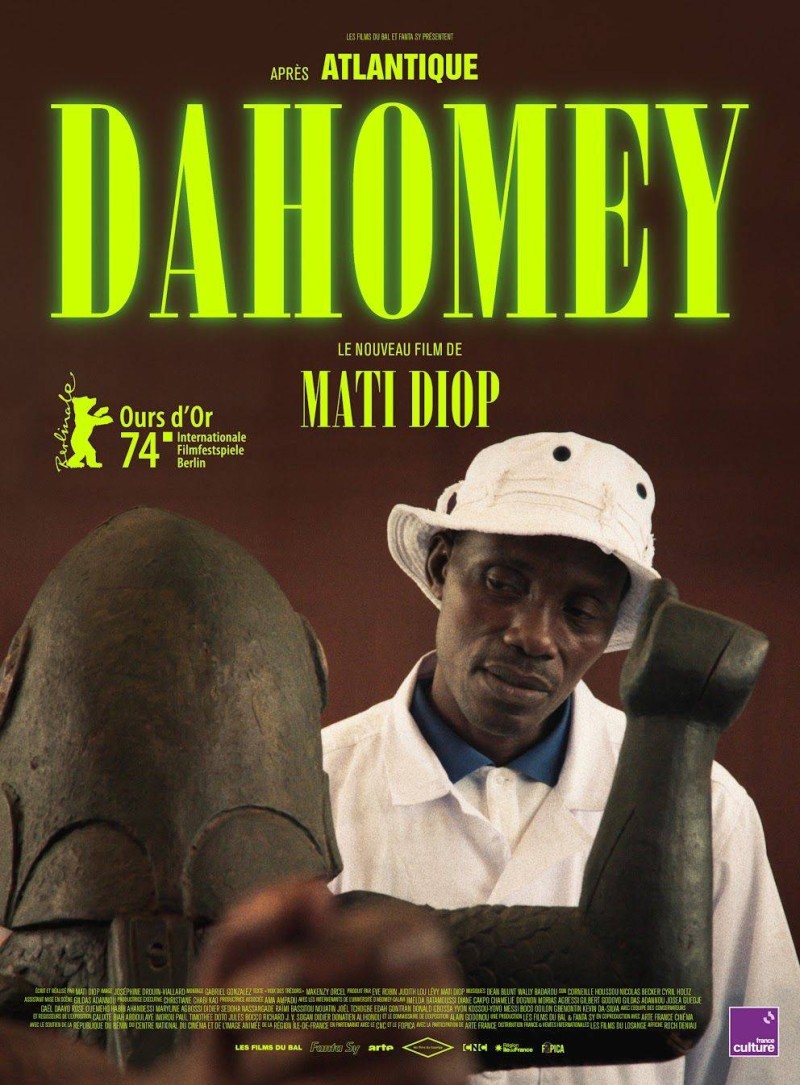 Affiche du film