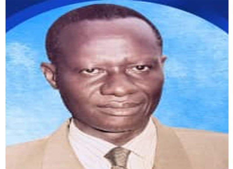 KAHET KILLA CLÉMENT MOHAMED