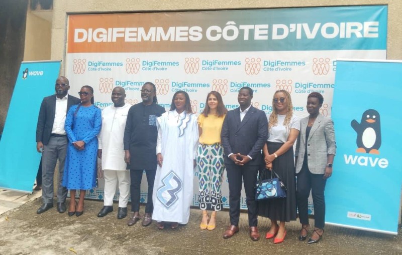 Les femmes se forment pour leur autonomisation. (DR)