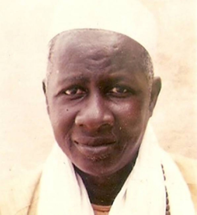 SYLLA SOULEYMANE