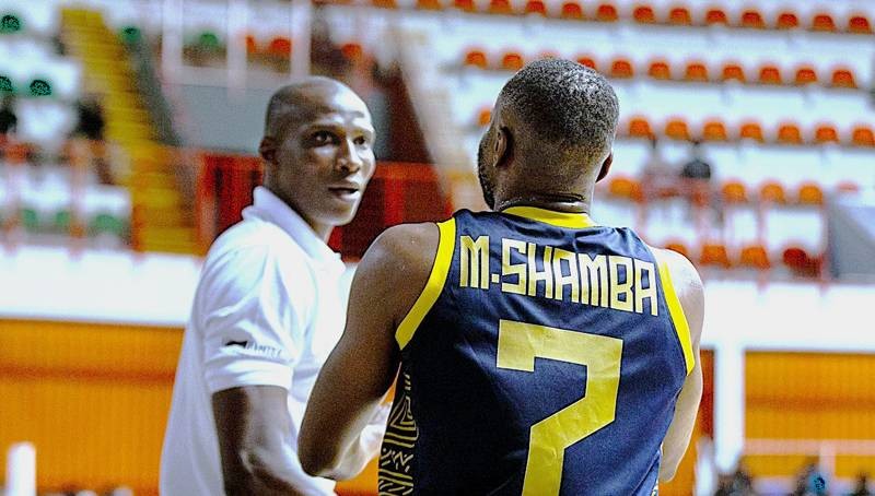 Les Kings de Stéphane Konaté passent haut la main le premier tour. (Ph: Dr)