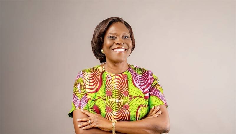 Mme Gbagbo