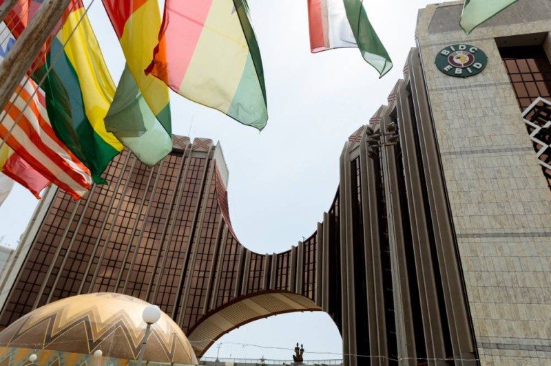 La Bidc s'est engagée à soutenir l'enseignement technique et professionnel au Togo. (Ph: Dr)