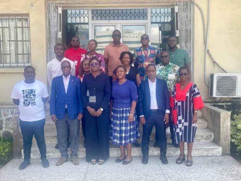 La Côte d'Ivoire déterminée à lutter efficacement contre le Vih/Sida. (Ph: Dr)