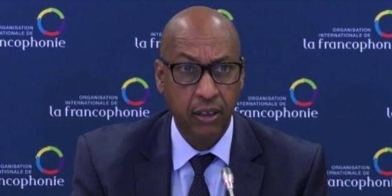 L’ambassadeur Désiré Nyaruhirira a conduit la mission électorale en Côte d’Ivoire. (Ph: Dr)