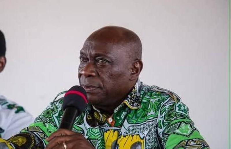 Anoman Kouao Magloire