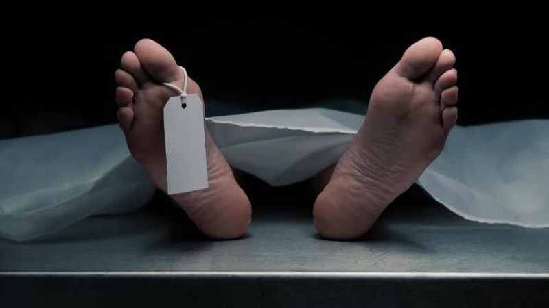 Un corps à la morgue. (DR)