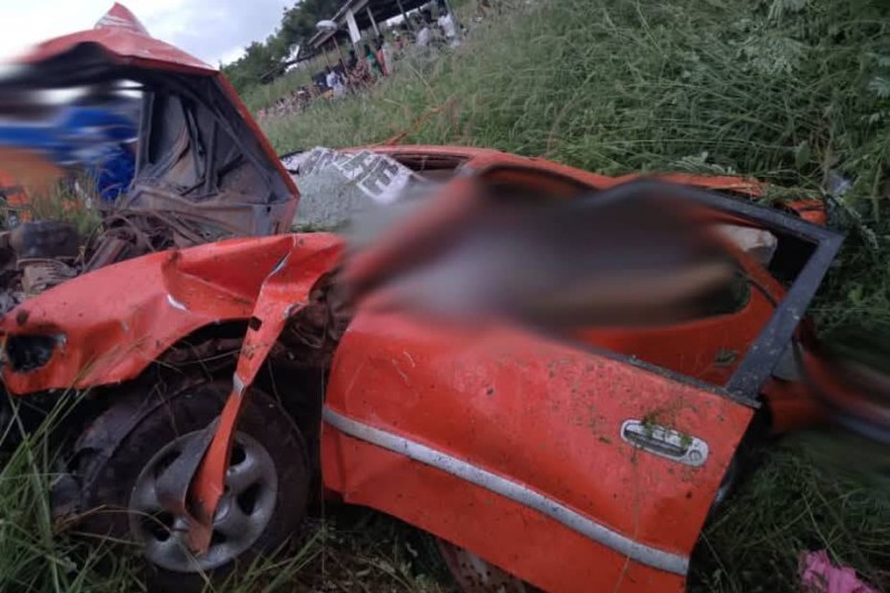 Accidente