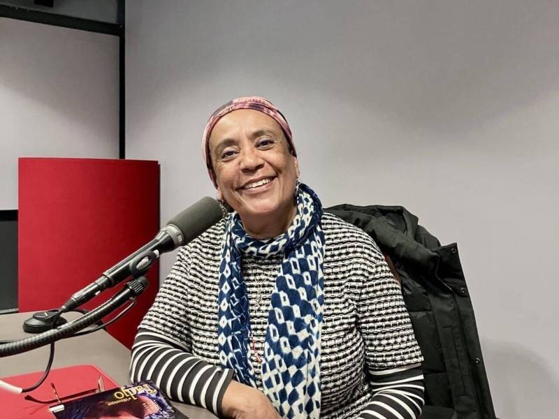 Véronique Tadjo