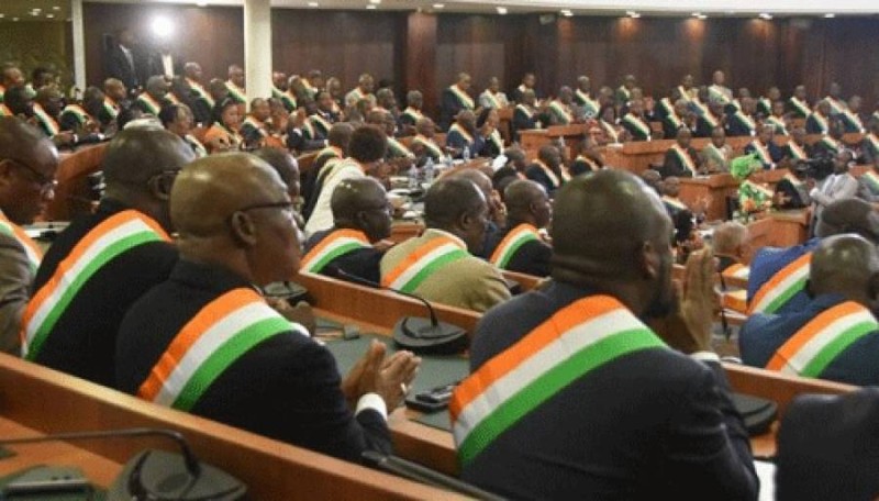 Parlement