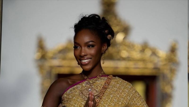Olivia Yacé