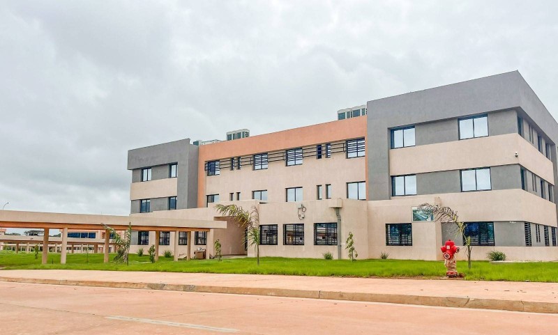 Université de Bondoukou