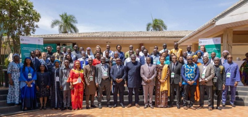 Les experts de la CEDEAO réunis à Accra pour renforcer la surveillance régionale des maladies zoonotiques.