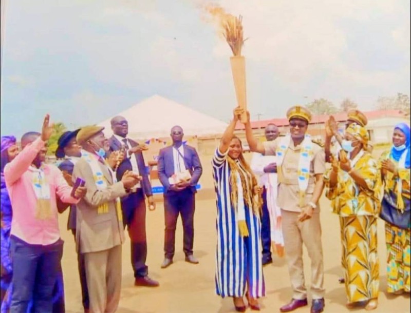 La Fondation Afrik’Orizon réaffirme son rôle de catalyseur de paix. (Ph: Dr)