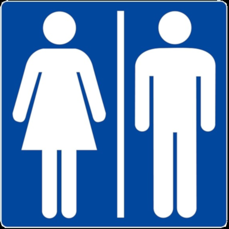toilettes