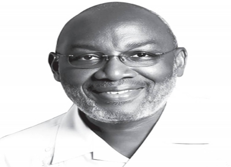 AUGUSTIN SIDY DIALLO