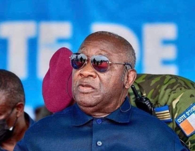 Laurent Gbagbo-BON