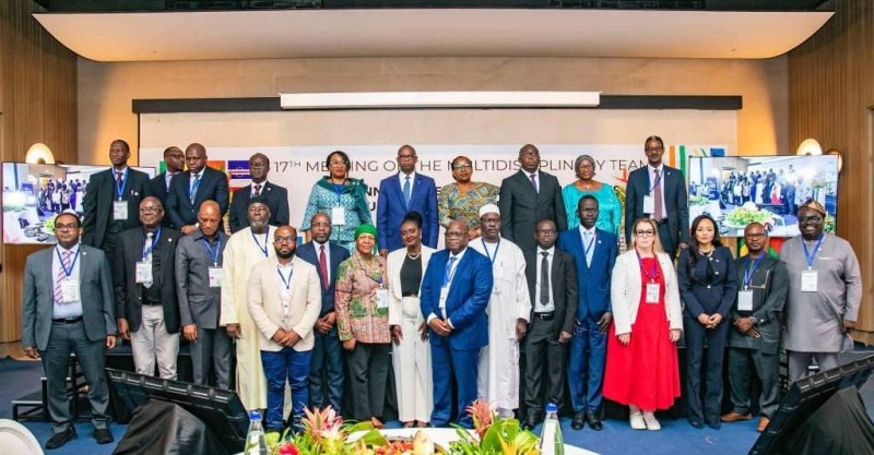 La réunion d'Abidjan rassemble  les représentants de la FAO dans les 15 pays d’Afrique de l’Ouest