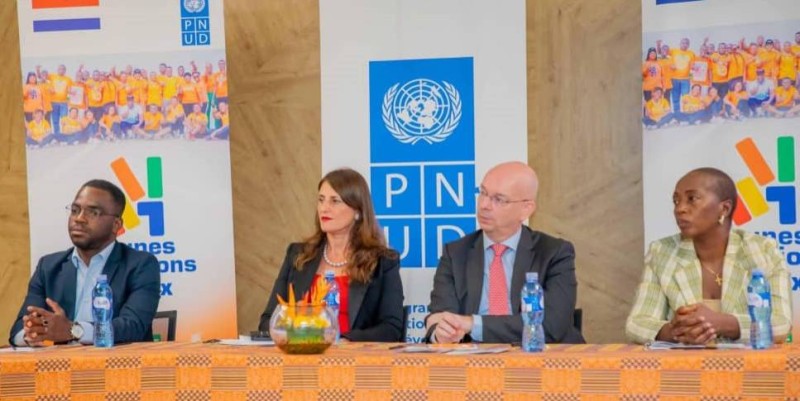 Au lendemain du scrutin, leur mission ne s’achève pas car elle va se poursuivre en nourrissant le dialogue local pour prévenir les tensions post-législatives.
