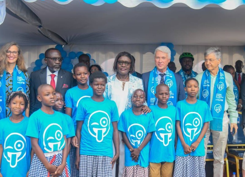 Unicef