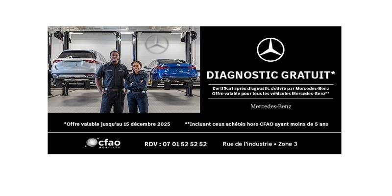 DIAGNOSTIC