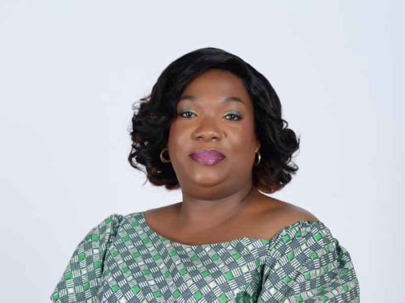 Valérie Yapo