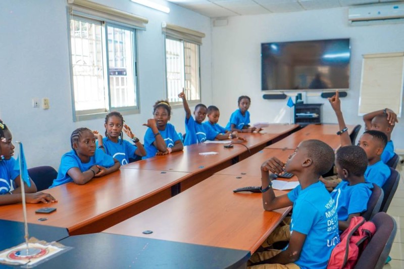 Droits de l’enfant : Ces succès qui renforcent la position de la Côte d’Ivoire 
