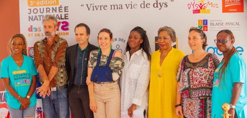 Parents, experts et enseignants réunis au lycée Blaise Pascal pour mieux comprendre et accompagner les enfants DYS.
