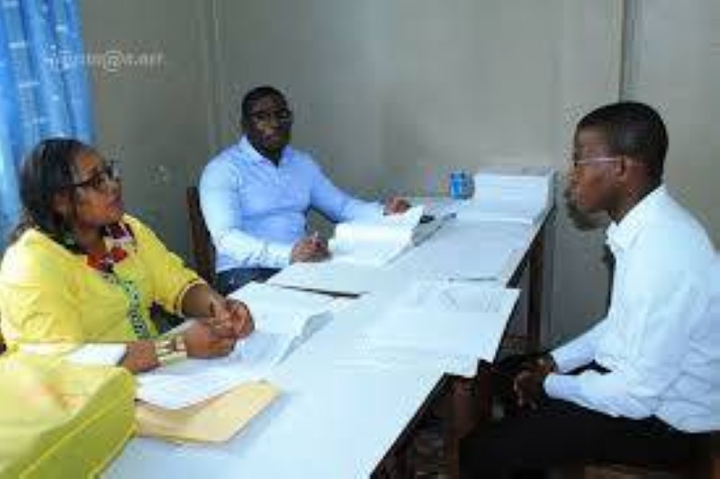 Les candidats ont encor trois jours pour s'inscrire. (DR)