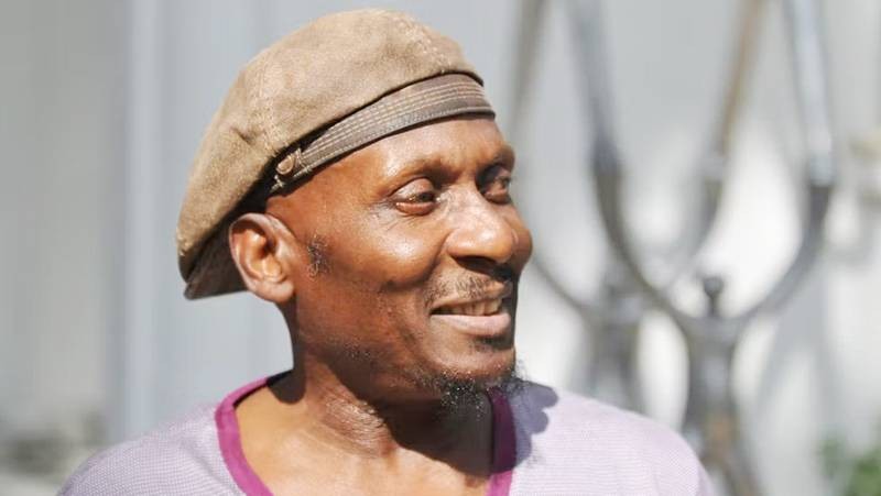 Jimmy Cliff a tiré sa révérence à 81 ans. (Ph: Dr)