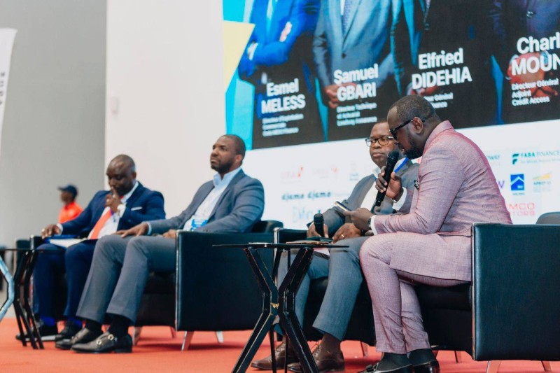 Des panels ont permis de faire le tour des financements disponibles (DR)
