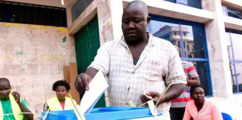 L'élection présidentielle bissau guinéen s'est déroulée dans un contexte paisible, selon les observateurs de la Cedeao