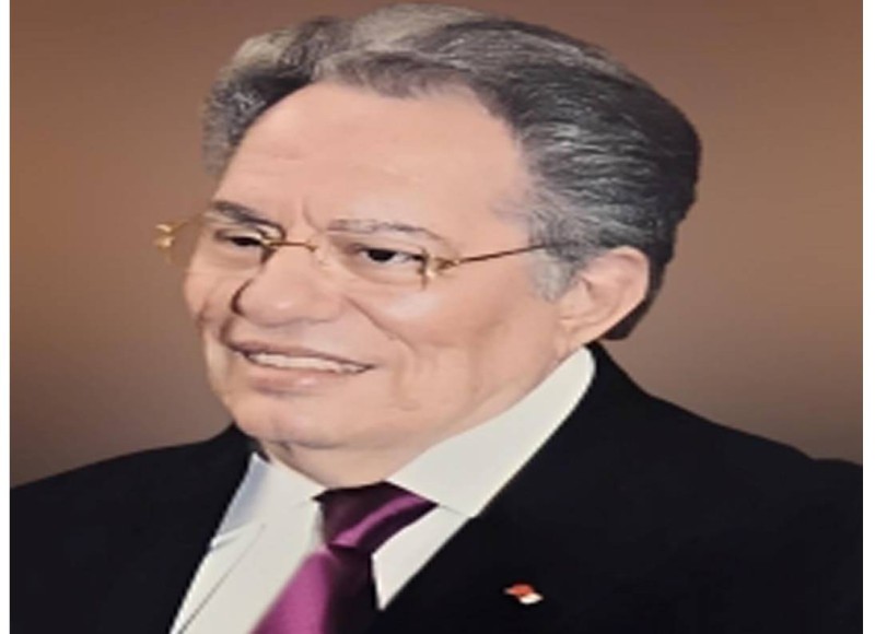 Monsieur ABINADER Roger