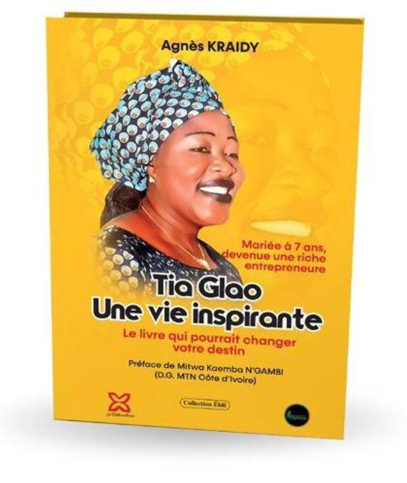 TIA GLAO