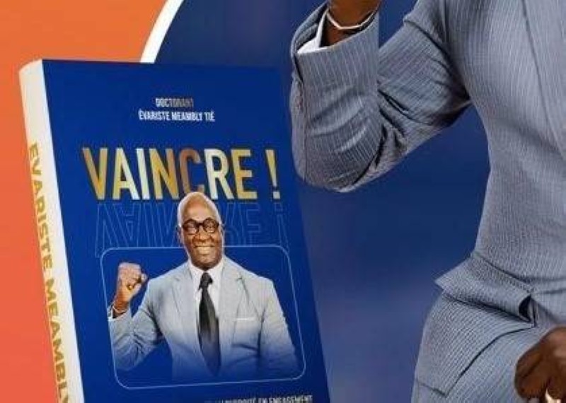 Evariste Méambly